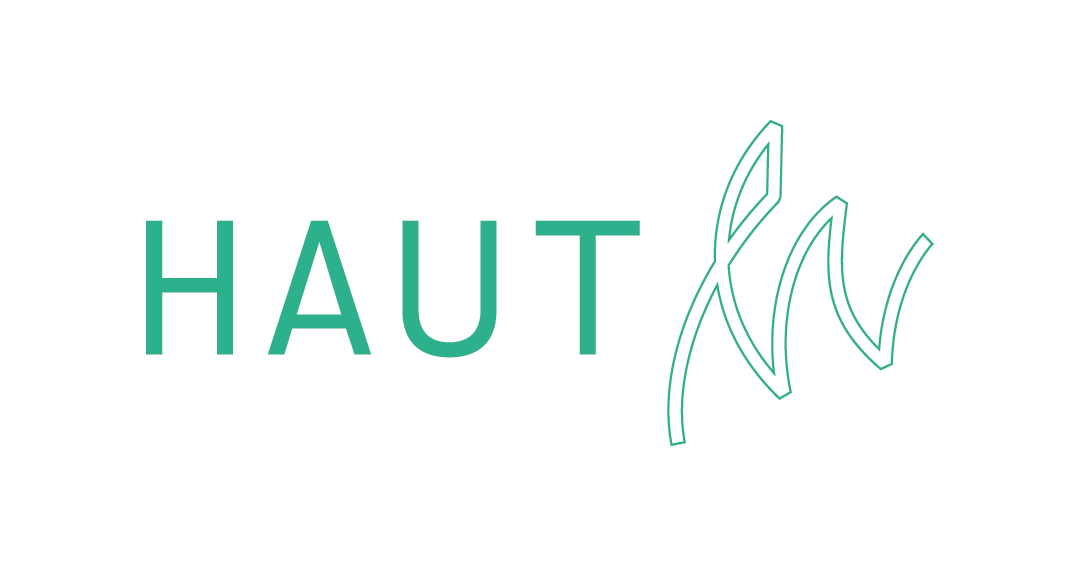 Haut logo