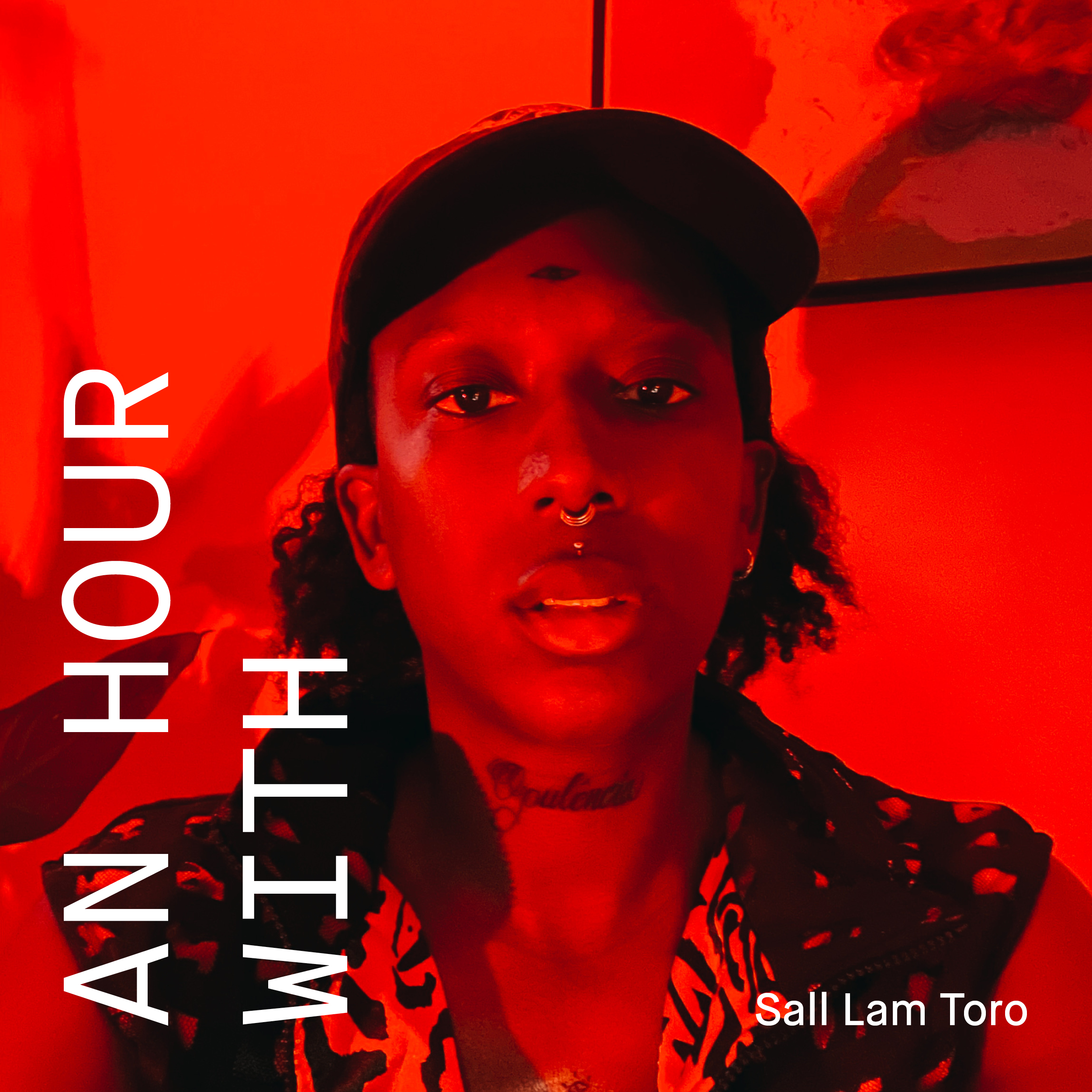 An hour with Sall Lam Toro_square