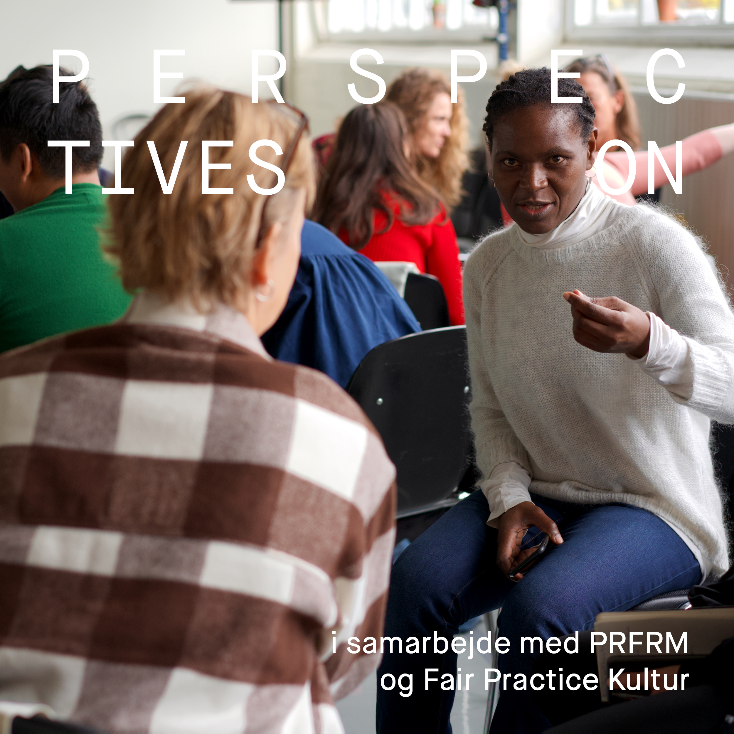 PERSPECTIVES ON – Fair Practice Kodeks