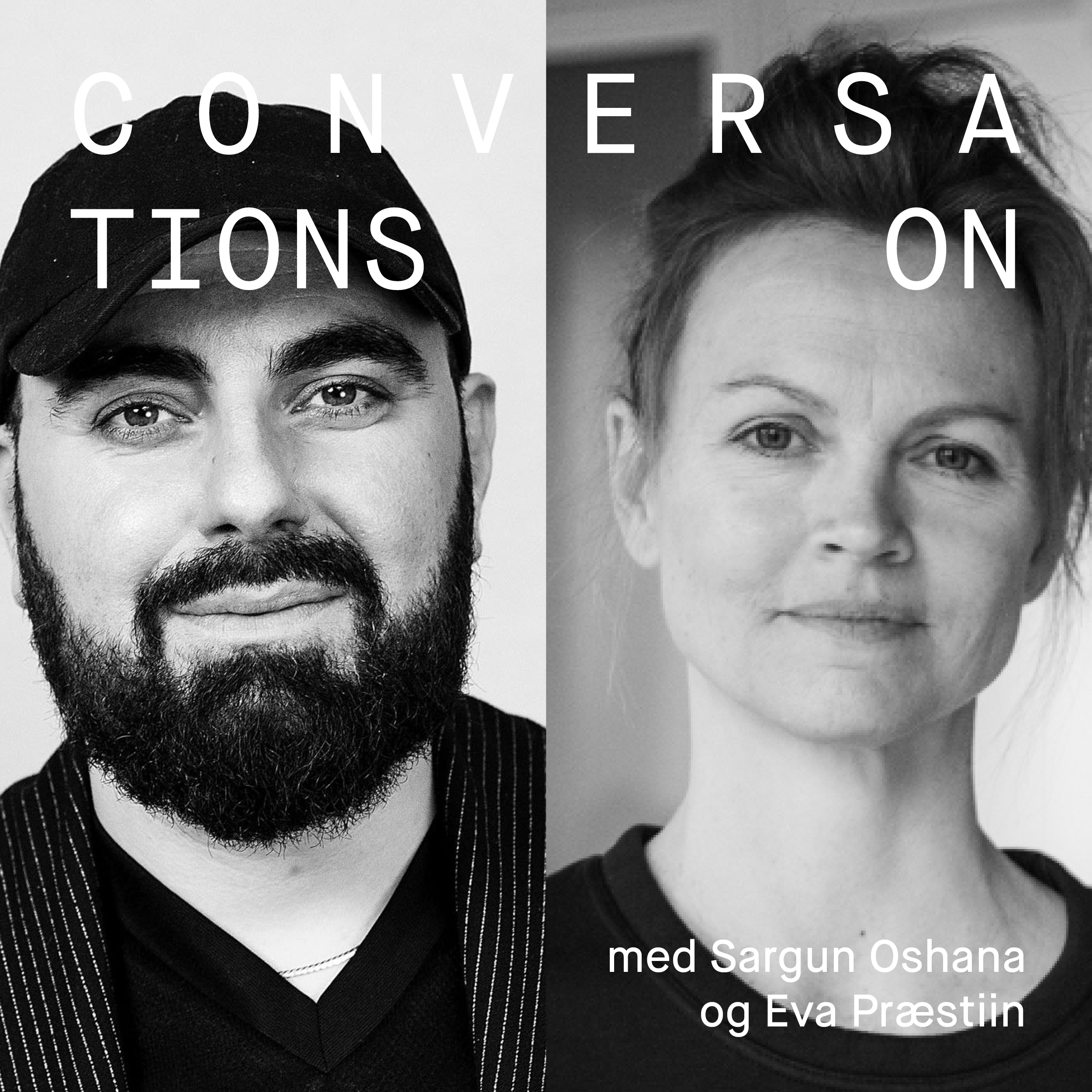 CONVERSATIONS ON – Scenekunstinstitutioner i forandring